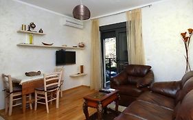 Apartman Budva