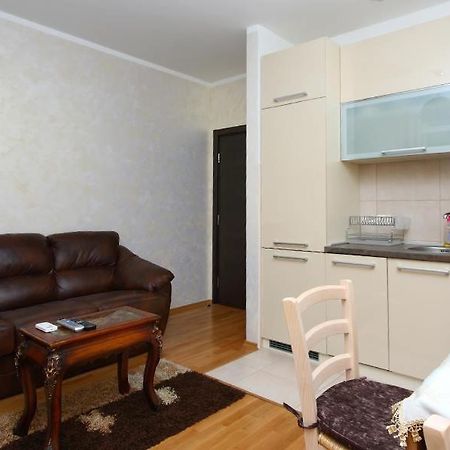 Apartman Budva Zewnętrze zdjęcie